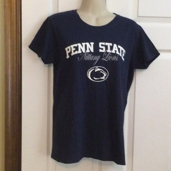 Penn State Tee Shirt NWT - Picture 1 of 7